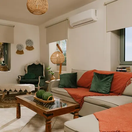 Koritos Holiday home Agios Leon