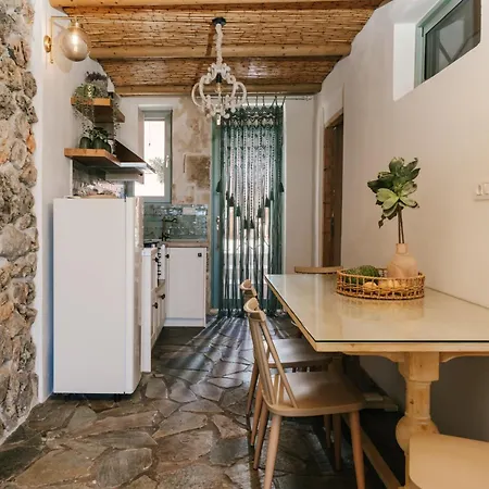 Koritos Holiday home