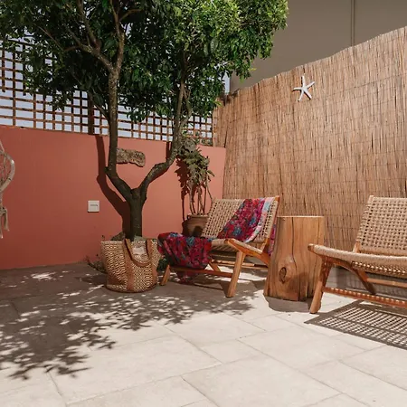 Koritos Holiday home Agios Leon